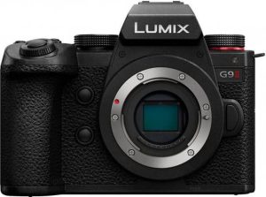 Panasonic Lumix G9 II